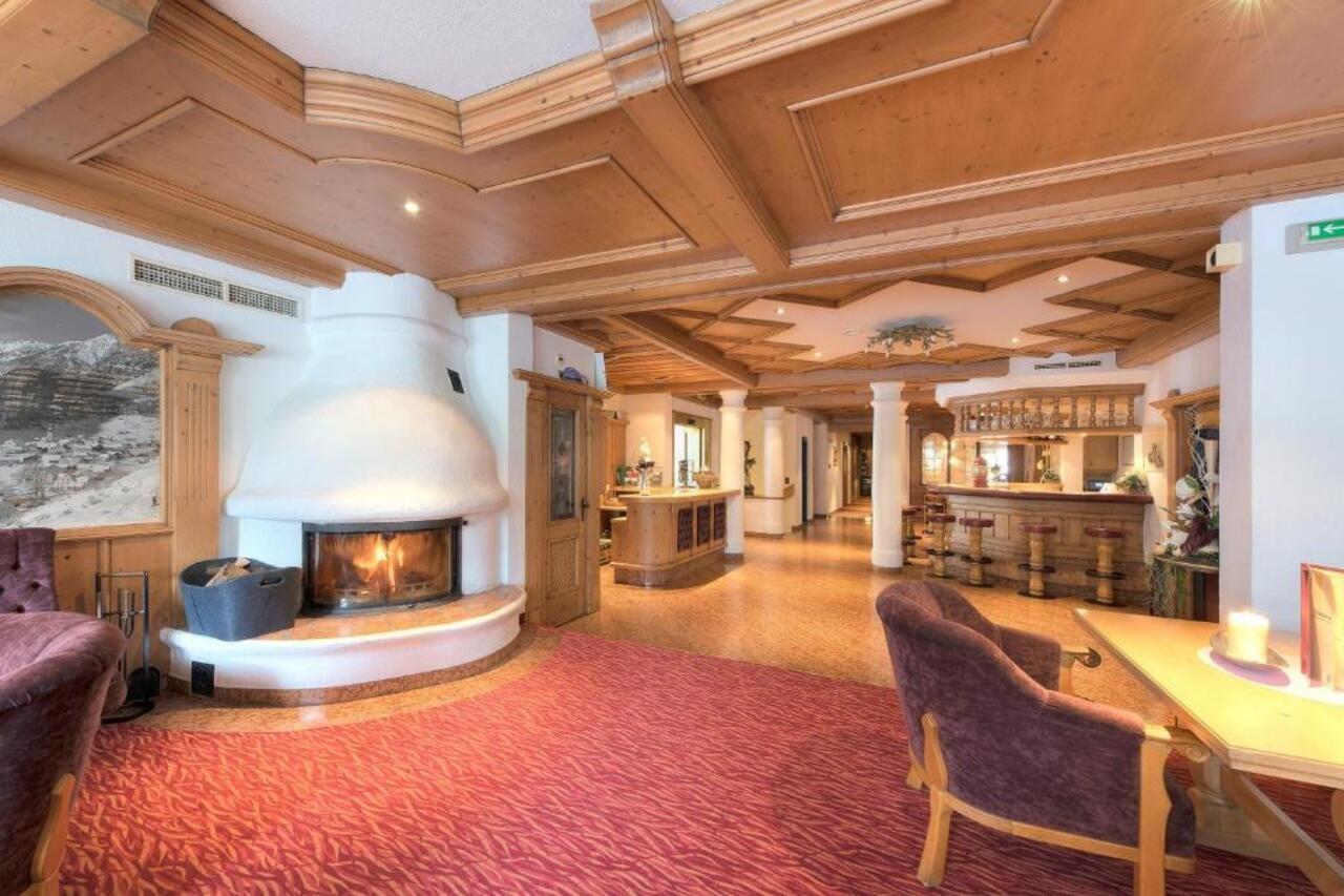 Hotel Troschana Флірш Екстер'єр фото
