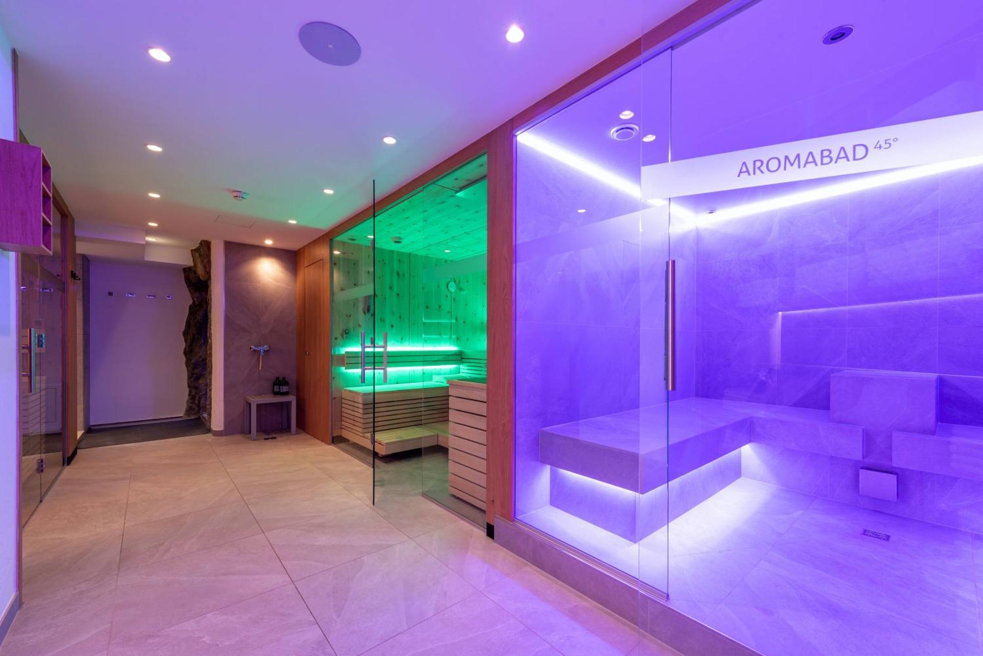 Hotel Troschana Флірш Екстер'єр фото