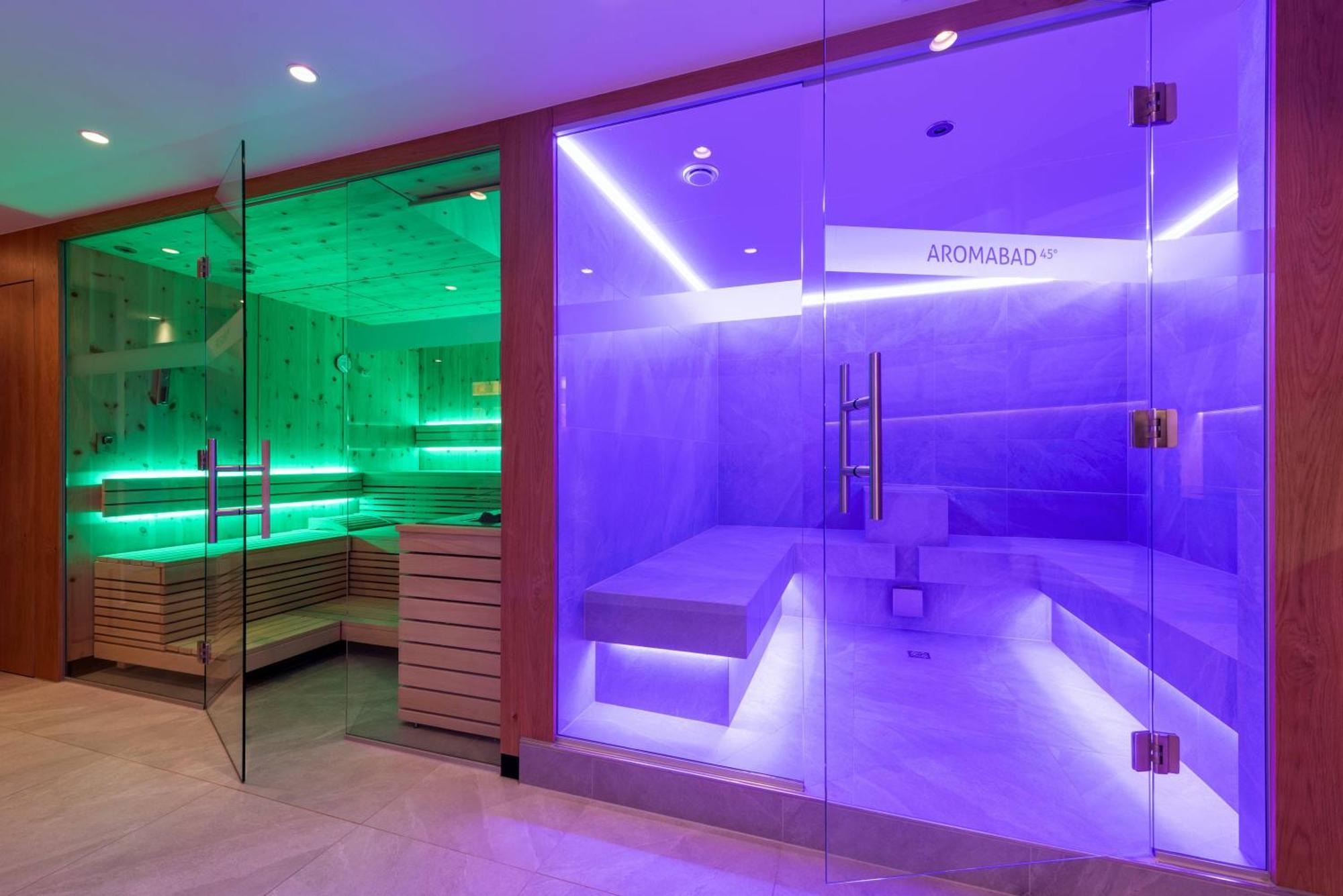 Hotel Troschana Флірш Екстер'єр фото